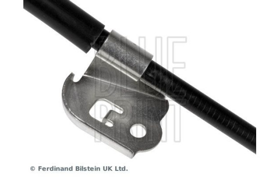 Cable, parking brake ADT346341 Blue Print, Image 7
