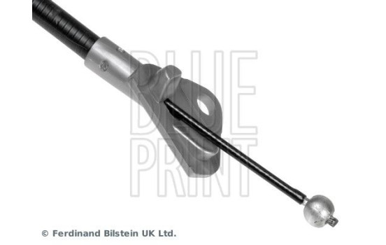 Cable, parking brake ADT346341 Blue Print, Image 8
