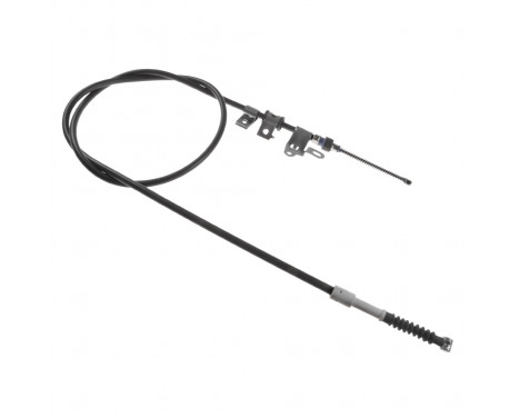 Cable, parking brake ADT346347 Blue Print