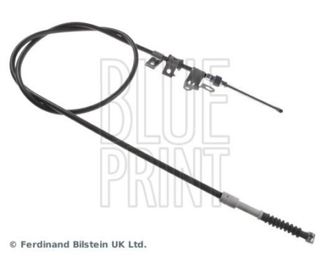 Cable, parking brake ADT346347 Blue Print, Image 2