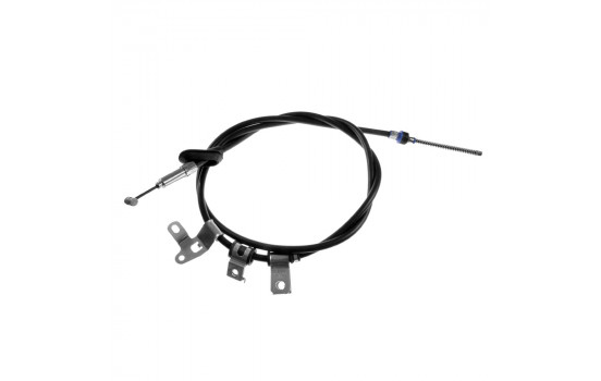 Cable, parking brake ADT346348 Blue Print
