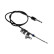 Cable, parking brake ADT346349 Blue Print