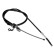Cable, parking brake ADT346352 Blue Print