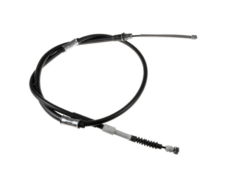 Cable, parking brake ADT346357 Blue Print