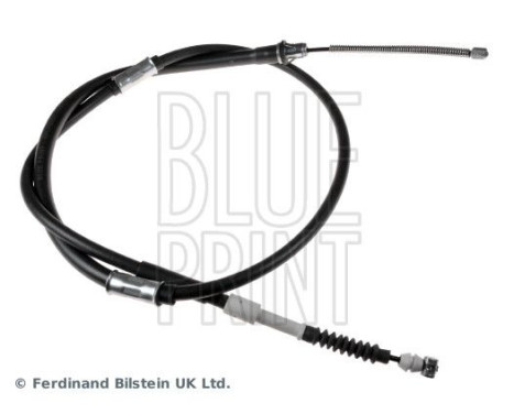 Cable, parking brake ADT346357 Blue Print, Image 2