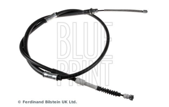 Cable, parking brake ADT346357 Blue Print, Image 2