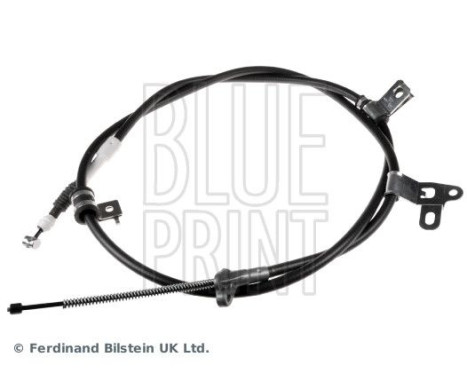 Cable, parking brake ADT346358 Blue Print, Image 2