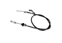 Cable, parking brake ADT346362 Blue Print