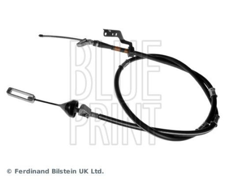 Cable, parking brake ADT346362 Blue Print, Image 2