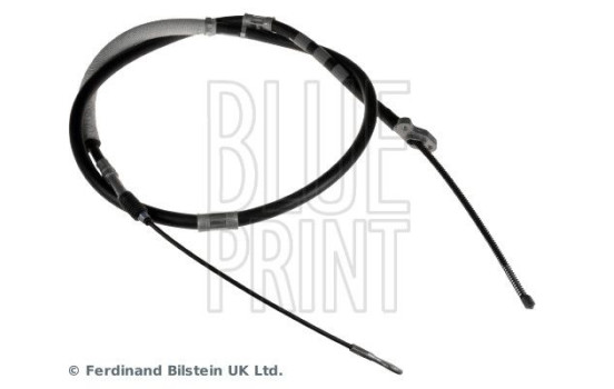 Cable, parking brake ADT346367 Blue Print, Image 2