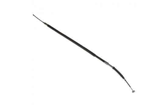Cable, parking brake ADT346369 Blue Print