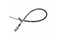 Cable, parking brake ADT346372 Blue Print