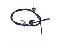 Cable, parking brake ADT346377 Blue Print