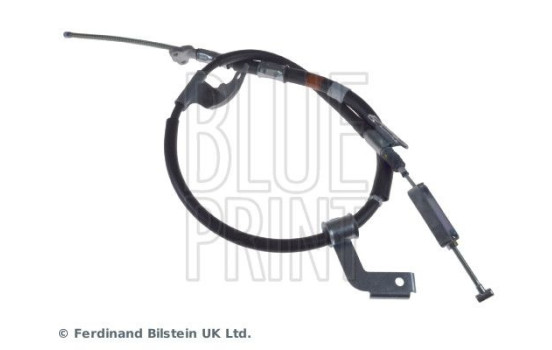 Cable, parking brake ADT346378 Blue Print, Image 2