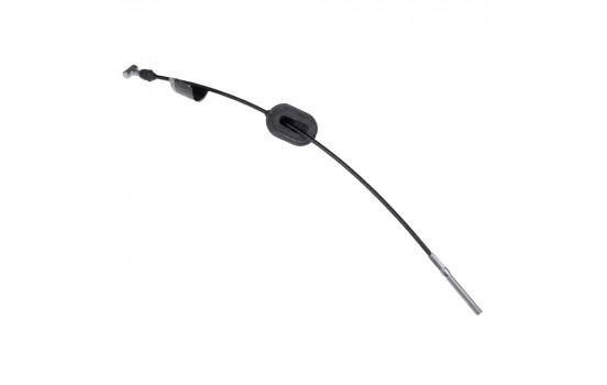 Cable, parking brake ADT346379 Blue Print