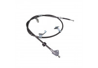Cable, parking brake ADT346380 Blue Print