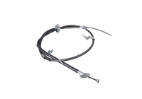 Cable, parking brake ADT346382 Blue Print