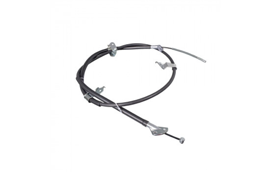 Cable, parking brake ADT346382 Blue Print