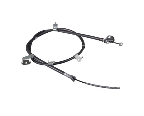 Cable, parking brake ADT346383 Blue Print