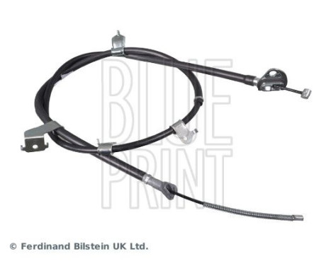 Cable, parking brake ADT346383 Blue Print, Image 2