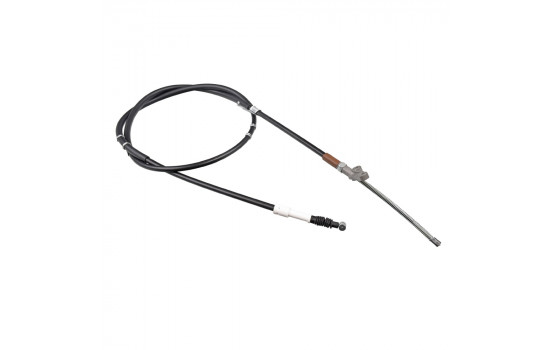 Cable, parking brake ADT346385 Blue Print