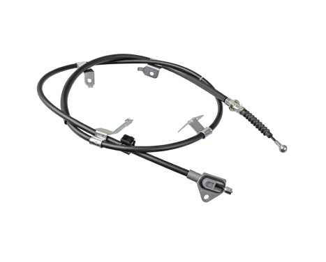 Cable, parking brake ADT346386 Blue Print