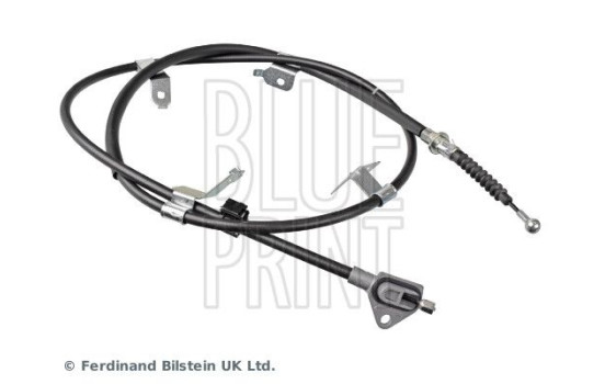 Cable, parking brake ADT346386 Blue Print, Image 2