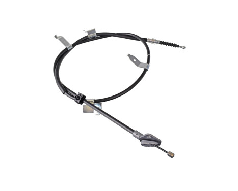 Cable, parking brake ADT346387 Blue Print
