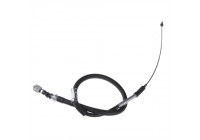 Cable, parking brake ADT34639 Blue Print
