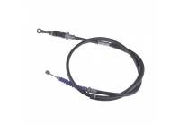 Cable, parking brake ADZ94605 Blue Print