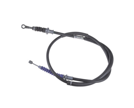 Cable, parking brake ADZ94605 Blue Print