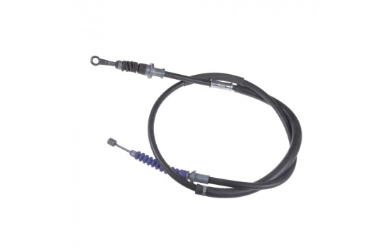 Cable, parking brake ADZ94605 Blue Print
