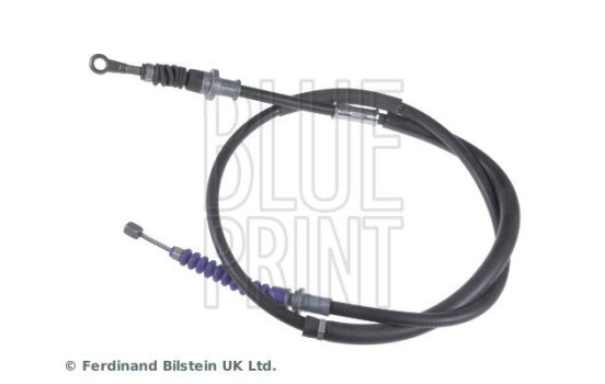 Cable, parking brake ADZ94605 Blue Print, Image 2