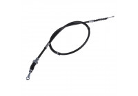Cable, parking brake ADZ94606 Blue Print