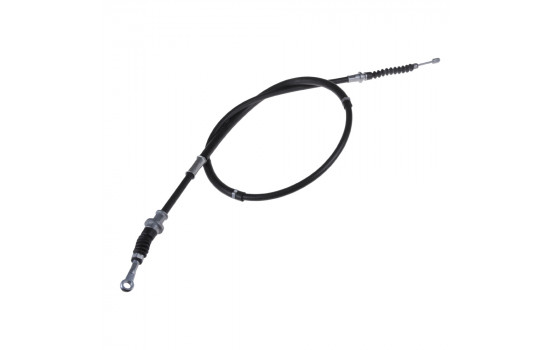 Cable, parking brake ADZ94606 Blue Print