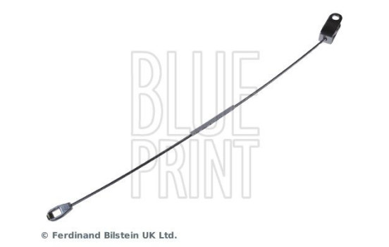 Cable, parking brake ADZ94613 Blue Print, Image 2