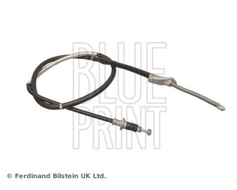 Cable, parking brake ADZ94637 Blue Print, Image 2