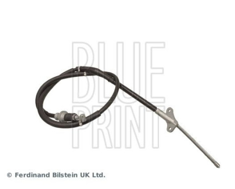 Cable, parking brake ADZ94639 Blue Print, Image 2