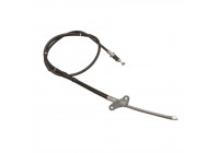 Cable, parking brake ADZ94640 Blue Print