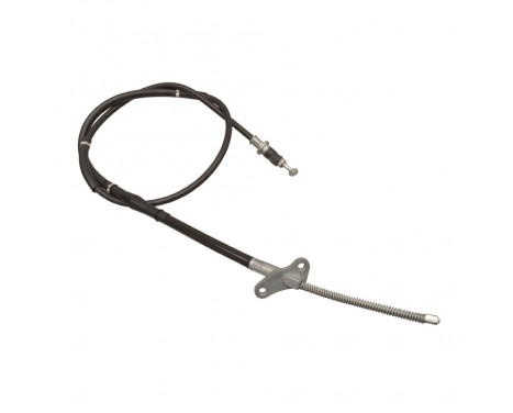 Cable, parking brake ADZ94640 Blue Print