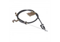 Cable, parking brake ADZ94645 Blue Print