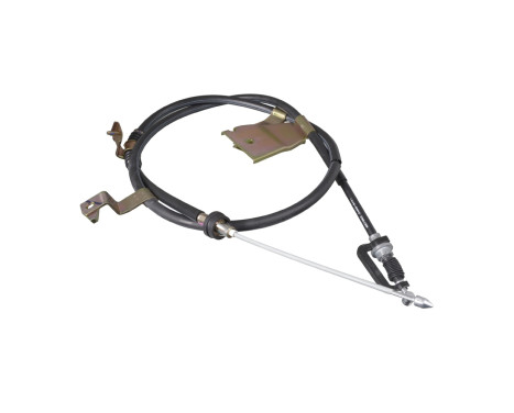 Cable, parking brake ADZ94645 Blue Print