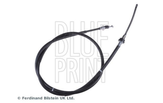 Cable, parking brake ADZ94647 Blue Print, Image 2