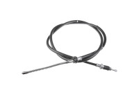 Cable, parking brake ADZ94648 Blue Print