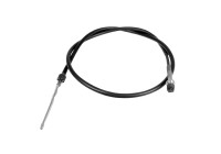 Cable, parking brake ADZ94649 Blue Print