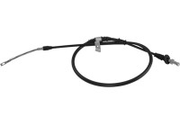 Cable, parking brake BHC-1007 Kavo parts