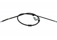 Cable, parking brake BHC-1011 Kavo parts