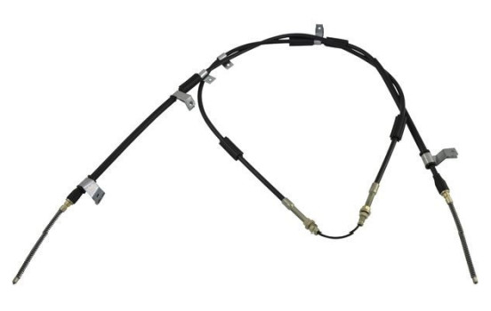 Cable, parking brake BHC-1014 Kavo parts, Image 2