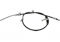 Cable, parking brake BHC-1015 Kavo parts