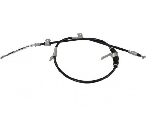 Cable, parking brake BHC-1015 Kavo parts, Image 2